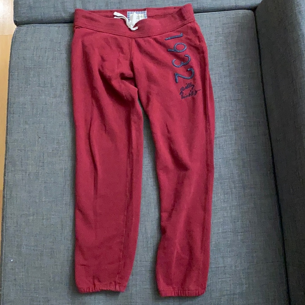 Jogger Sweatpants